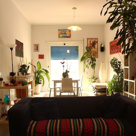 Esedra B&B Palermo Dış mekan fotoğraf