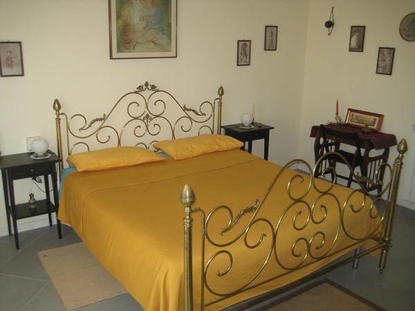 Esedra B&B Palermo Dış mekan fotoğraf